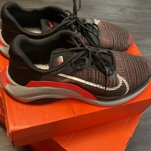 Men’s Nike ZoomX Superrep Surge